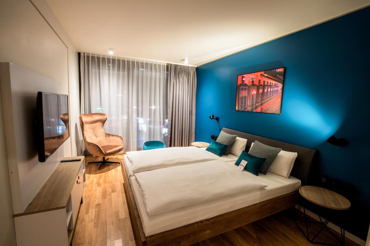 ברלין Aeronaut Service Apartments Neukoelln-Kreuzberg By Pearl 1 מראה חיצוני תמונה
